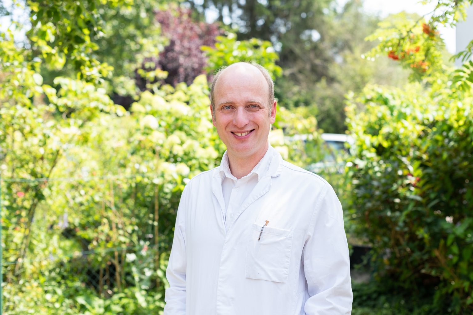 Hautarztpraxis Dr. Med. Volker Meyer Rezensionen